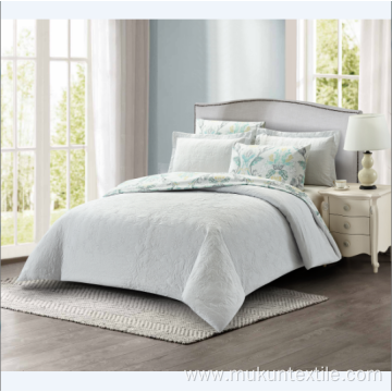 luxury quilts bedspread set